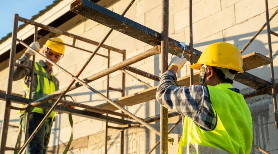 Local Siding Services in Templeton, PA